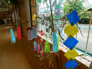 飾りの写真です