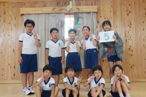 写真撮影の様子です