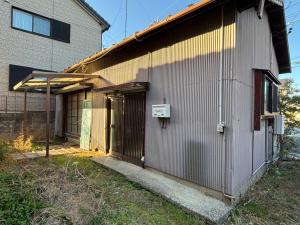 物件136外観写真