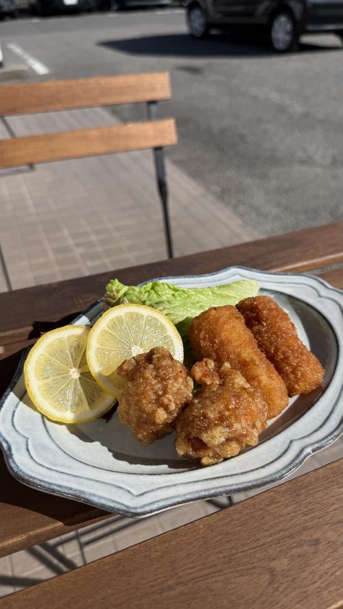 にしがまレモン煮セット