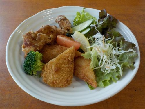 にしがまレモン煮