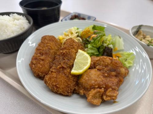 キッチンささや