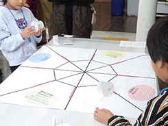 かがく工作室の風景画像