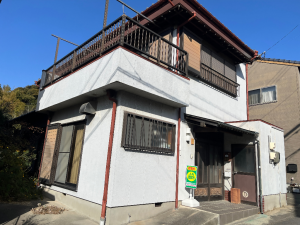 物件138外観写真