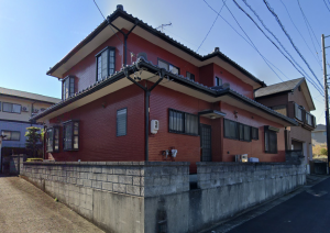 物件137外観写真