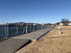 生命の海科学館南１