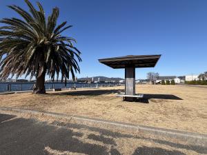 生命の海科学館南２