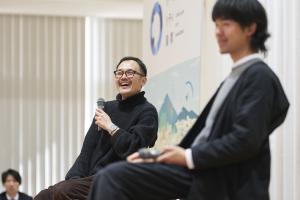 カンファレンス２