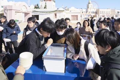 カンファレンス５