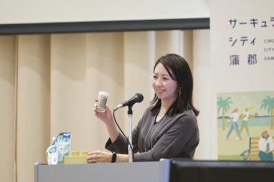 カンファレンス６