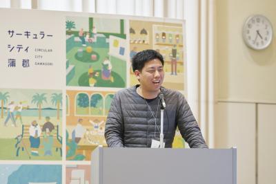 カンファレンス７