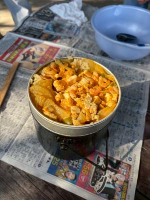 ごはん