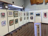 昨年の様子です