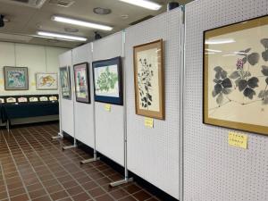 昨年の様子です