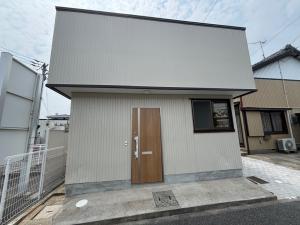 物件119外観写真