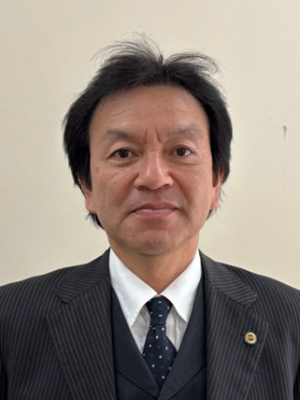 産業振興部長　顔写真