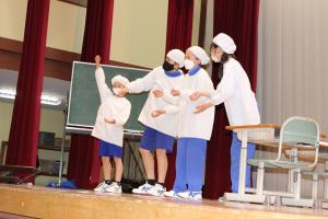 １０