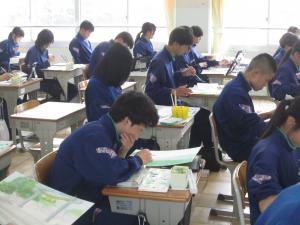 写生会１