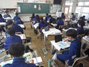 写生会３