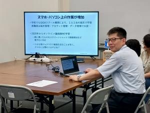 この画像は昨年のイベントの写真です
