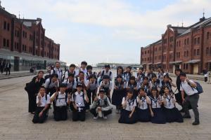 修学旅行５