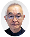 倉持 利明 さん