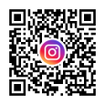 がまフォトインスタグラム二次元コード