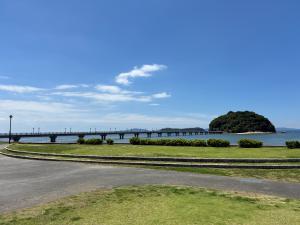 竹島園地