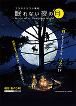 眠れない夜の月ポスターサムネイル画像