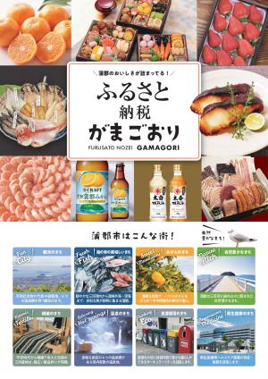 チラシ