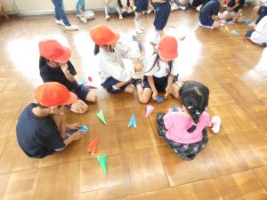 origami