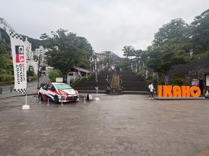 実施風景①