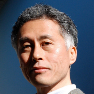 桐山孝司　教授
