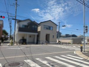 物件141外観写真