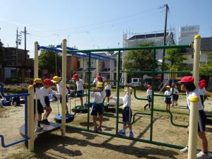 低学年１