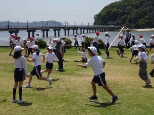 中学年２