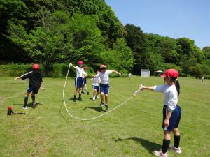 高学年１