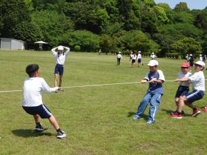 高学年２