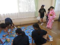 活動の様子