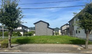 新井形町南４５，４６、４７