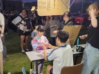 活動の様子