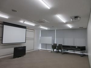 会議室1