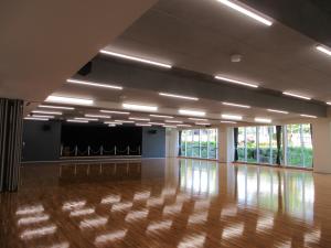 多目的ホール１、2