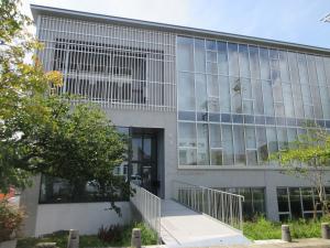 西浦公民館
