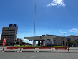 駅前１
