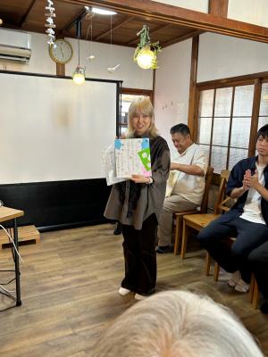 築地のはらさん