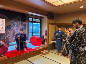 浴衣2