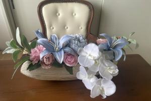 アーティフィシャルフラワーの写真