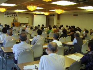 文学講座「短歌のある風景」