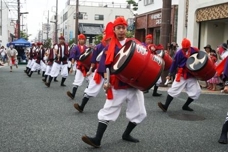 浦添市仲間青年会